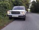 LADA (VAZ) 2107-1