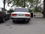 LADA (VAZ) 2107-2