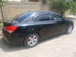 Chevrolet Cruze-6