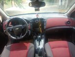 Chevrolet Cruze-5
