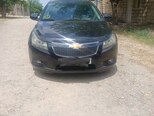 Chevrolet Cruze-1
