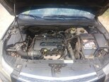 Chevrolet Cruze-4