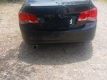 Chevrolet Cruze-2