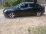 Chevrolet Cruze-3