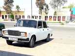 LADA (VAZ) 2107-5