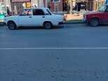LADA (VAZ) 2107-6