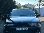 BMW 525-1