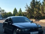 BMW 525-4