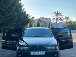 BMW 525-11