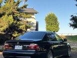 BMW 525-7