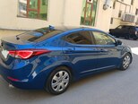Hyundai Elantra-11