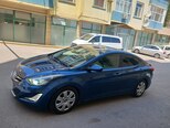 Hyundai Elantra-3