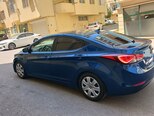 Hyundai Elantra-9