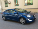 Hyundai Elantra-6