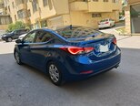 Hyundai Elantra-8