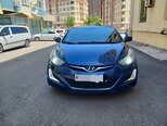 Hyundai Elantra-1
