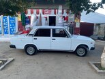 LADA (VAZ) 2107-2
