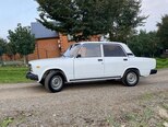 LADA (VAZ) 2107-6