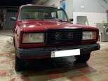 LADA (VAZ) 2107-4