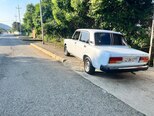 LADA (VAZ) 2107-4