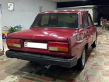 LADA (VAZ) 2107-5