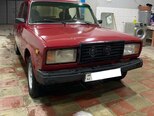 LADA (VAZ) 2107-2