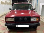 LADA (VAZ) 2107-3