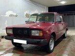 LADA (VAZ) 2107-1