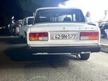 LADA (VAZ) 2107-9