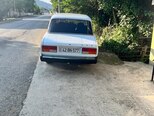LADA (VAZ) 2107-10