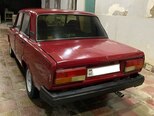 LADA (VAZ) 2107-7