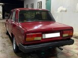 LADA (VAZ) 2107-6