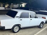 LADA (VAZ) 2107-8