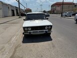 LADA (VAZ) 2106-1