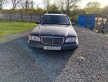Mercedes C 180-1