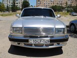 GAZ 3110 "Volga"-1