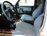 GAZ 3110 "Volga"-8