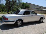 GAZ 3110 "Volga"-5