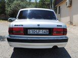 GAZ 3110 "Volga"-2