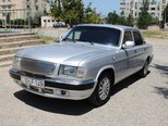GAZ 3110 "Volga"-6