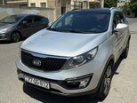 Kia Sportage-7