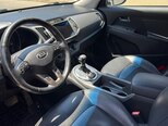 Kia Sportage-10