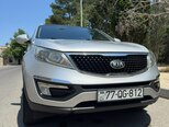 Kia Sportage-8