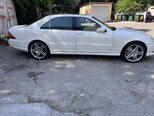 Mercedes S 55 AMG-2