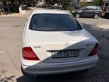 Mercedes S 55 AMG-4