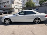 Mercedes S 55 AMG-5