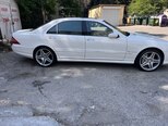 Mercedes S 55 AMG-3