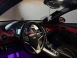 Chevrolet Cruze-8