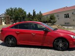 Chevrolet Cruze-4