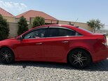 Chevrolet Cruze-3